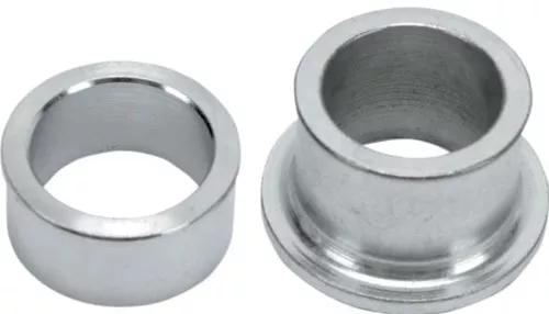 Moose Replacement Steel Wheel Spacer Kit (0222-0134)