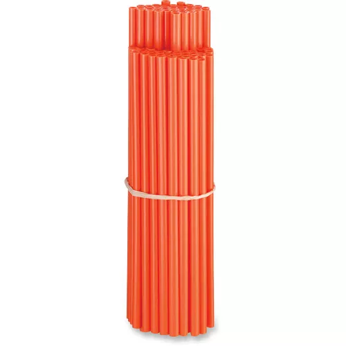 Moose Spoke Skins Orange (0211-0167)