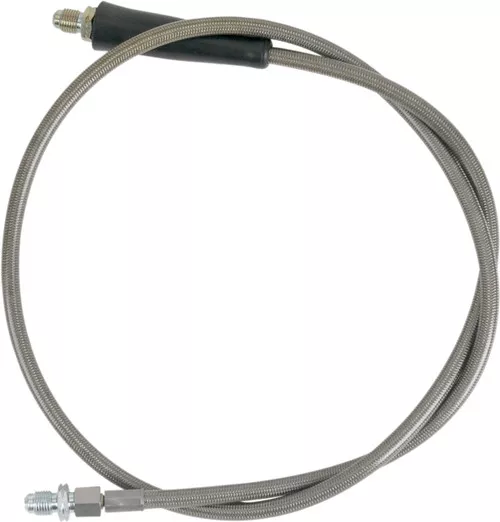 Moose Stainless Steel Braided Clutch Line (MK01-3021)
