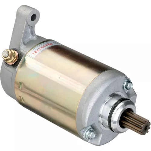 Moose Starter Motor (2110-0344)