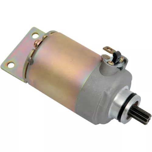 Moose Starter Motor (2110-0360)