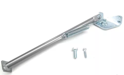 Moose Steel Bolt-On Kick Stand (0510-0058)
