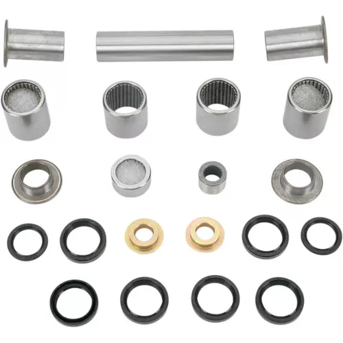 Moose Swingarm Linkage Bearing Kit (A27-1065)