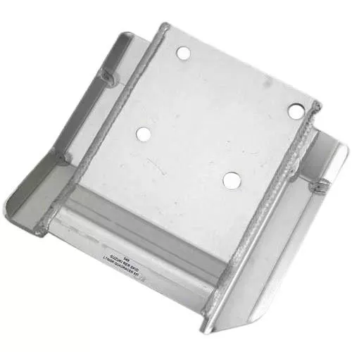 Moose Swingarm Skidplate (0505-0625)
