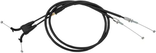 Moose Throttle Cable Assembly (0650-1707)