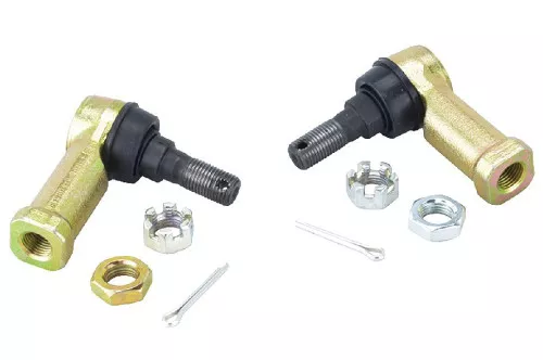 Moose Tie Rod End Kit (0430-0051)
