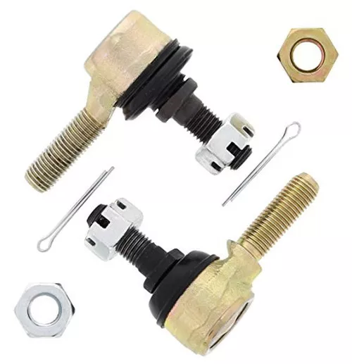 Moose Tie Rod End Kit (0430-0055)