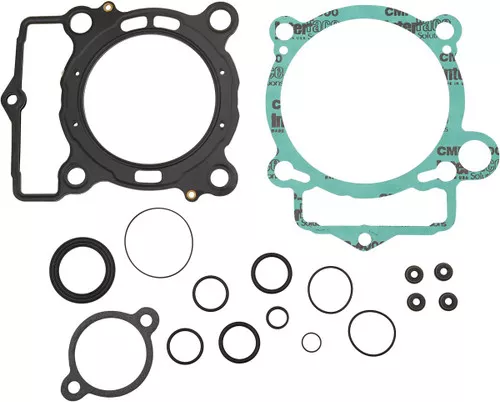 Moose Top End Gasket Kit (0934-4770)