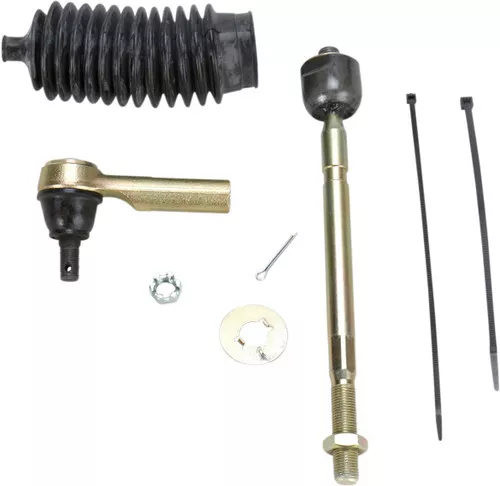 Moose UTV Steering Rack & Pinion End Kit Left (0430-0702)
