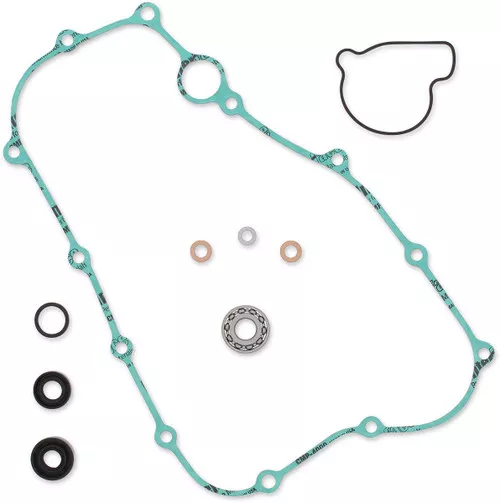 Moose Water Pump Rebuild Kit (0934-5185)