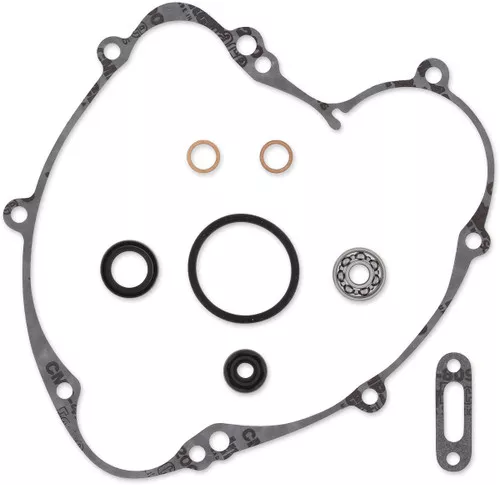 Moose Water Pump Rebuild Kit (0934-5213)