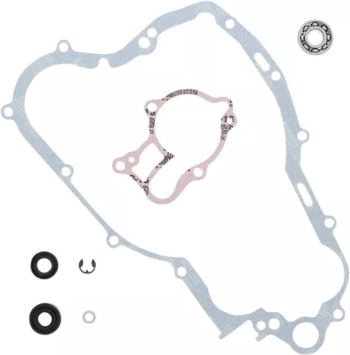 Moose Water Pump Rebuild Kit (0934-5260)