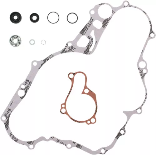 Moose Water Pump Rebuild Kit (0934-5268)