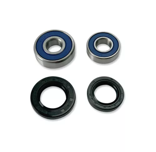 Moose Wheel Bearing & Seal Kit (0215-0160)