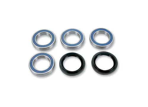 Moose Wheel Bearing & Seal Kit (0215-0168)