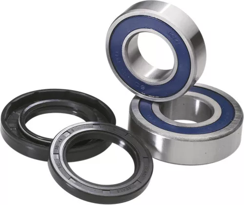 Moose Wheel Bearing & Seal Kit (0215-1025)