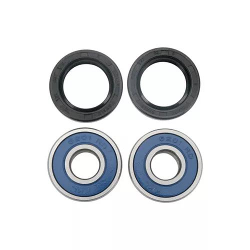 Moose Wheel Bearing & Seal Kit (A25-1027)