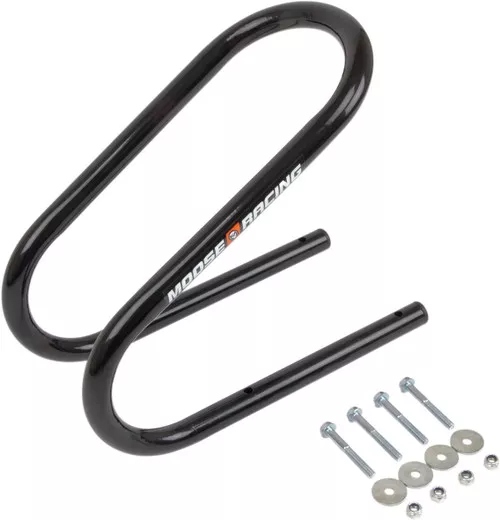 Moose Wheel Chock 5" (3911-0052)