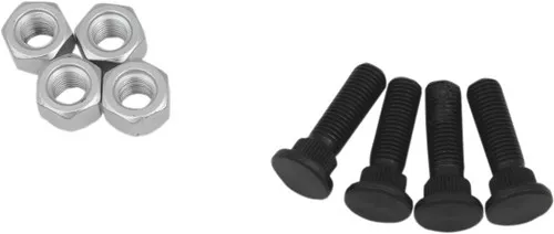 Moose Wheel Stud and Nut Kit (0213-0747)