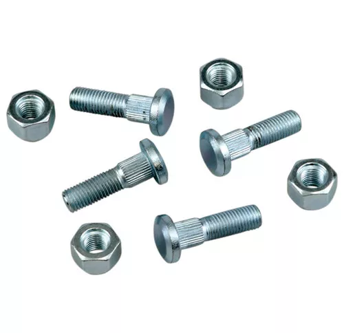Moose Wheel Stud and Nut Kit (0213-0755)
