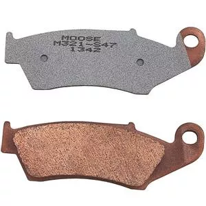 Moose XCR Comp Brake Pads (1721-0750)