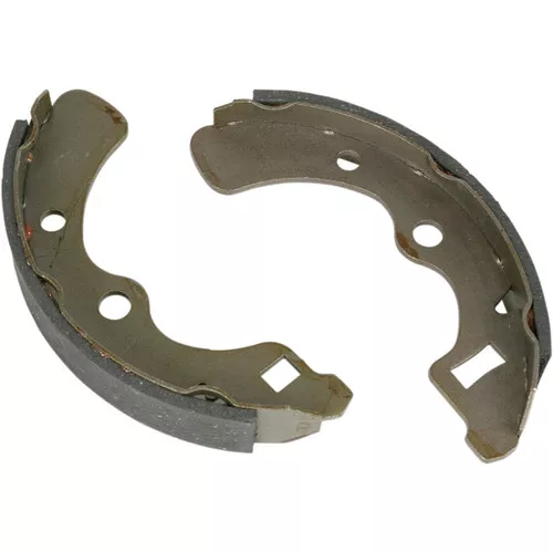 Moose XCR Comp Brake Shoes (M9126)