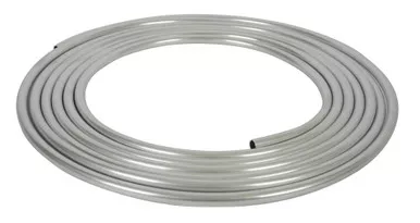 Moroso 1/2in Aluminum Gas LineMOR65340