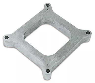 Moroso 1in Billet Carb Spacer 64981