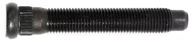 Moroso 7/16in-20 Wheel Studs .480in Knurl 46150