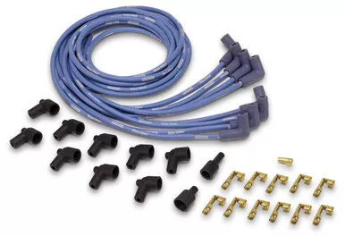 Moroso Blue Max Ignition Wire Set 72820