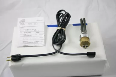 Moroso Engine Oil Pre-Heater 23980