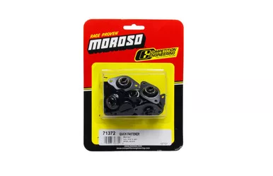 Moroso Large Head Quik Fastener .500in Medium Body 71372