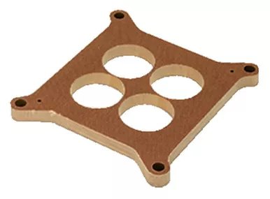 Moroso Phenolic 1/2in 4 Hole 64943