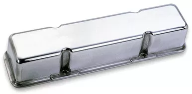 Moroso Sb Chevy Polished Vc 68405