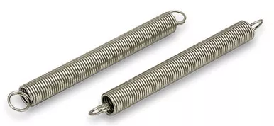 Moroso throttle return springs stainless steel pair 64929