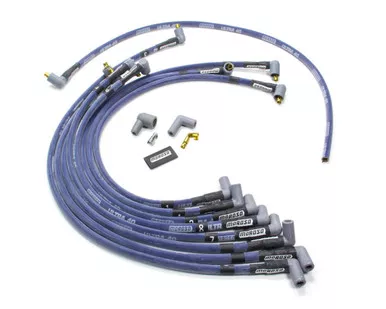 Moroso Ultra 40 Plug Wire Set 73600