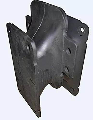 MORryde PT108-024 Rubber Shear Spring