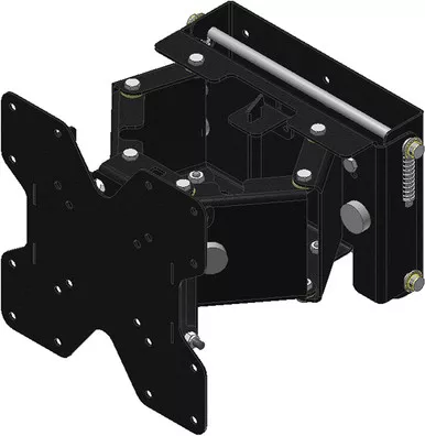 MORryde TV10-E-35H Snap-in Wall Mount - Extend