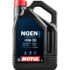 MOT Hybrid - 4 Liter
