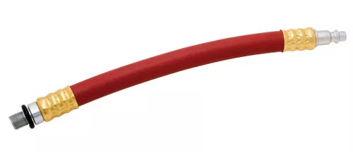Motion Pro 4-Stroke Leak Down Tester Replacement Hose 14mm (08-126Z)