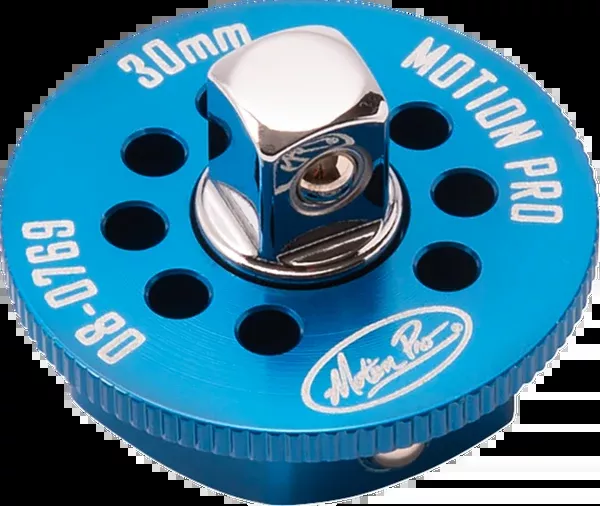 Motion Pro Adapter – T6 Combo Lever – Hex – 30 MM – 3/8″