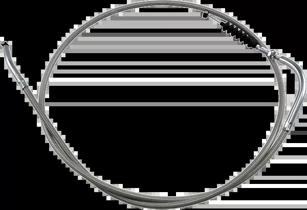Motion Pro Armor Coat Stainless Steel Clutch Cable – Suzuki