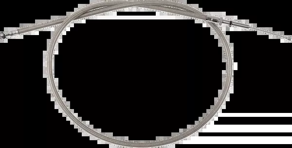 Motion Pro Armor Coat Stainless Steel Clutch Cable – VTX1300C
