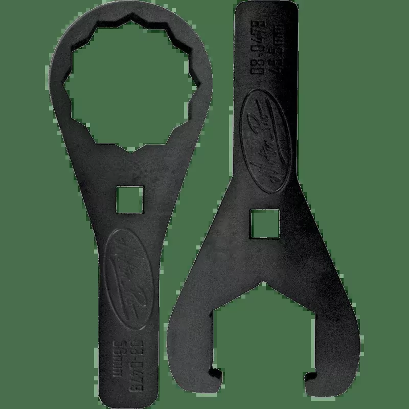 Motion Pro ATV Axle Wrench Set 45.5mm & 56mm Tool