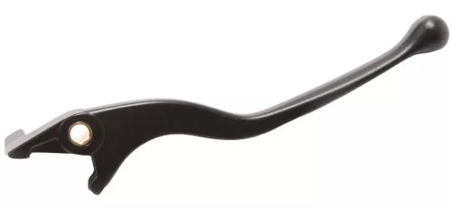 Motion Pro Black Aluminum Right Front Brake Lever (14-0245)