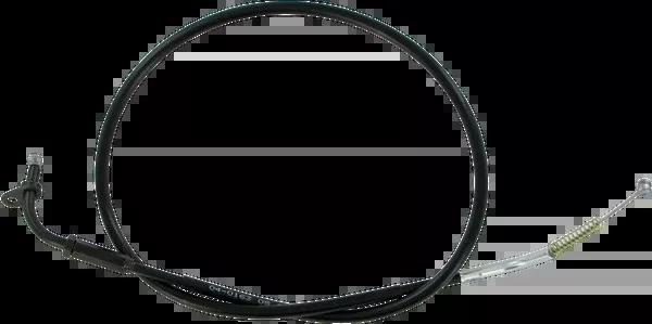 Motion Pro Black Vinyl Choke Cable – ’89-’98 Suzuki GS 500 E