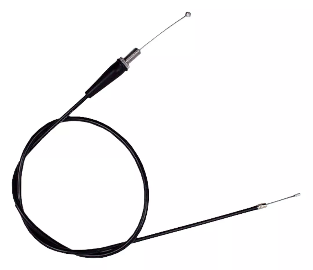 Motion Pro Black Vinyl Throttle Cable Beta 250cc-300cc 2013-2016