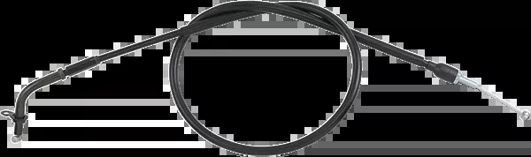Motion Pro Black Vinyl Throttle Cable – Pull – ’88-’97 GSX