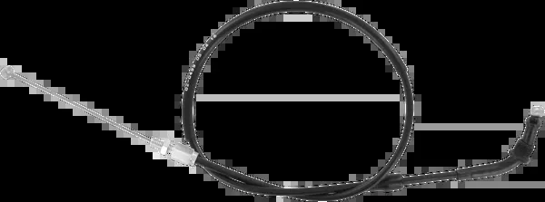 Motion Pro Black Vinyl Throttle Cable – Push – ’04-’07 CBR1000RR