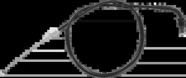 Motion Pro Black Vinyl Throttle Cable – Push – ’07-’23 CBR600RR